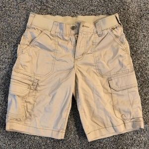 Womens Carhartt shorts